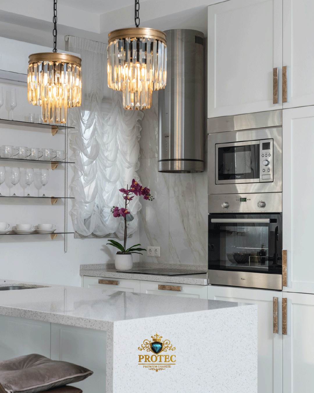 Protec Work Gallery 2